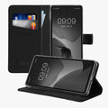 Google Pixel 7a Wallet Case with Stand