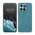 kwmobile Phone Case for HONOR X6a Case - Silicone Case Protective Cover