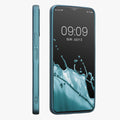 kwmobile Phone Case for HONOR X6a Case - Silicone Case Protective Cover