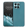 kwmobile Phone Case for HONOR X6a Case - Silicone Case Protective Cover