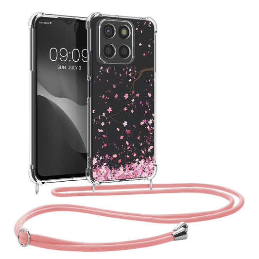Case compatible with HONOR X6a