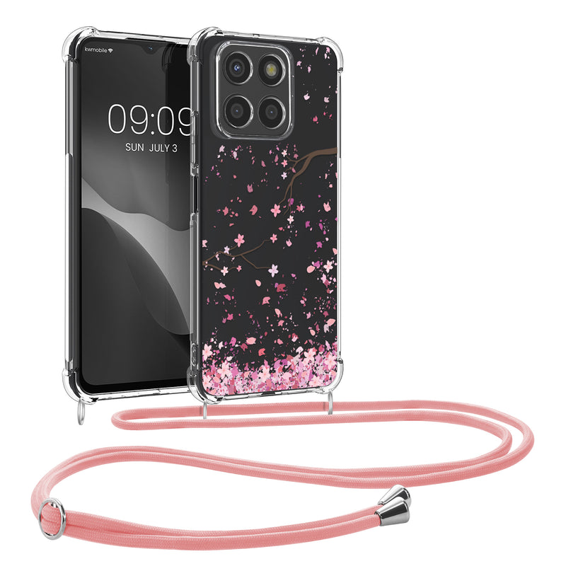Case compatible with HONOR X6a