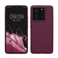 Bordeaux Violet
