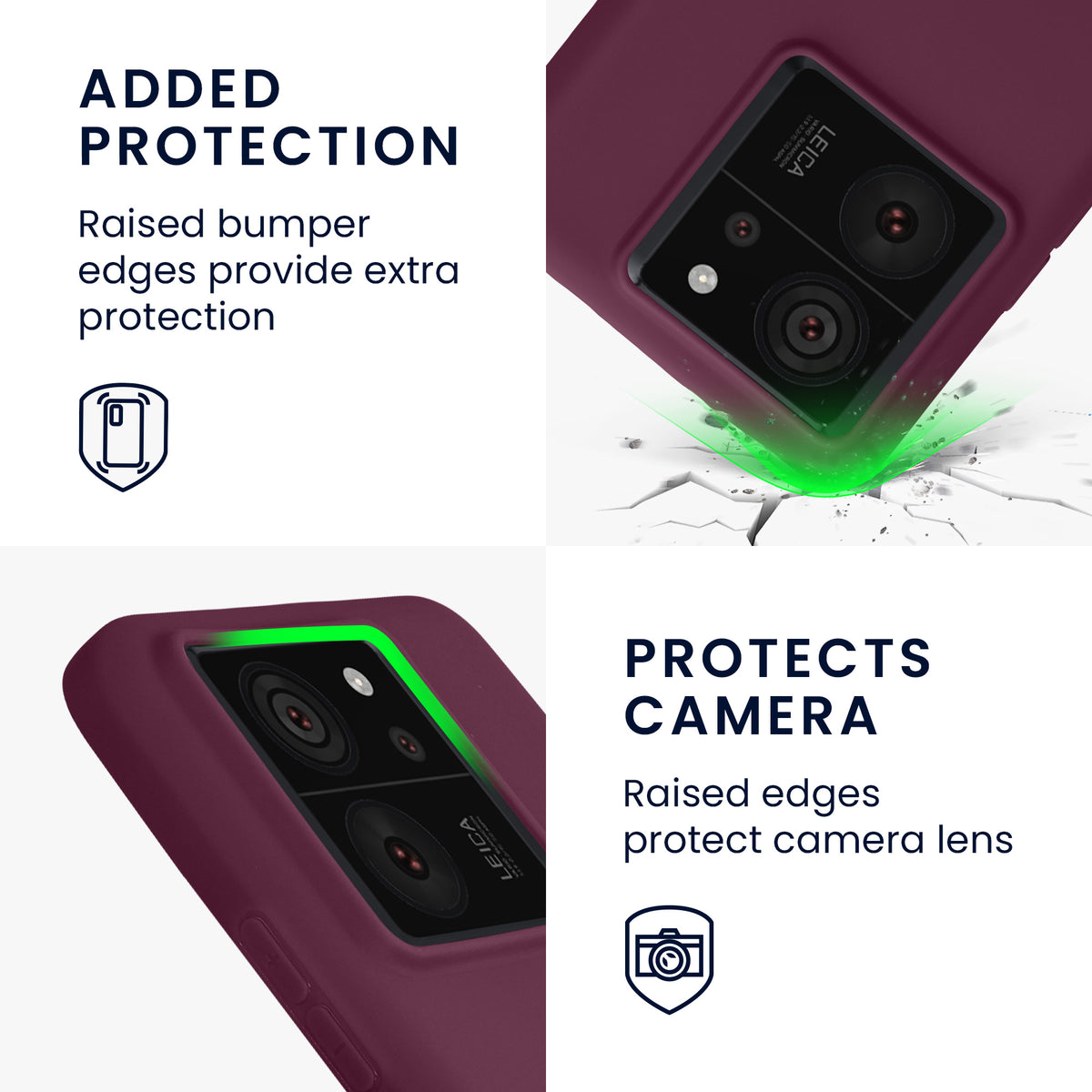 Xiaomi 13T / 13T Pro Phone Case