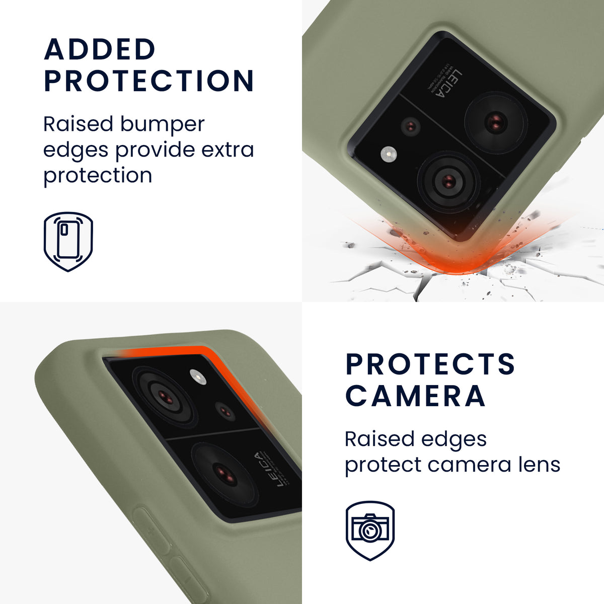 Xiaomi 13T / 13T Pro Phone Case
