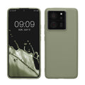 Grey-Green