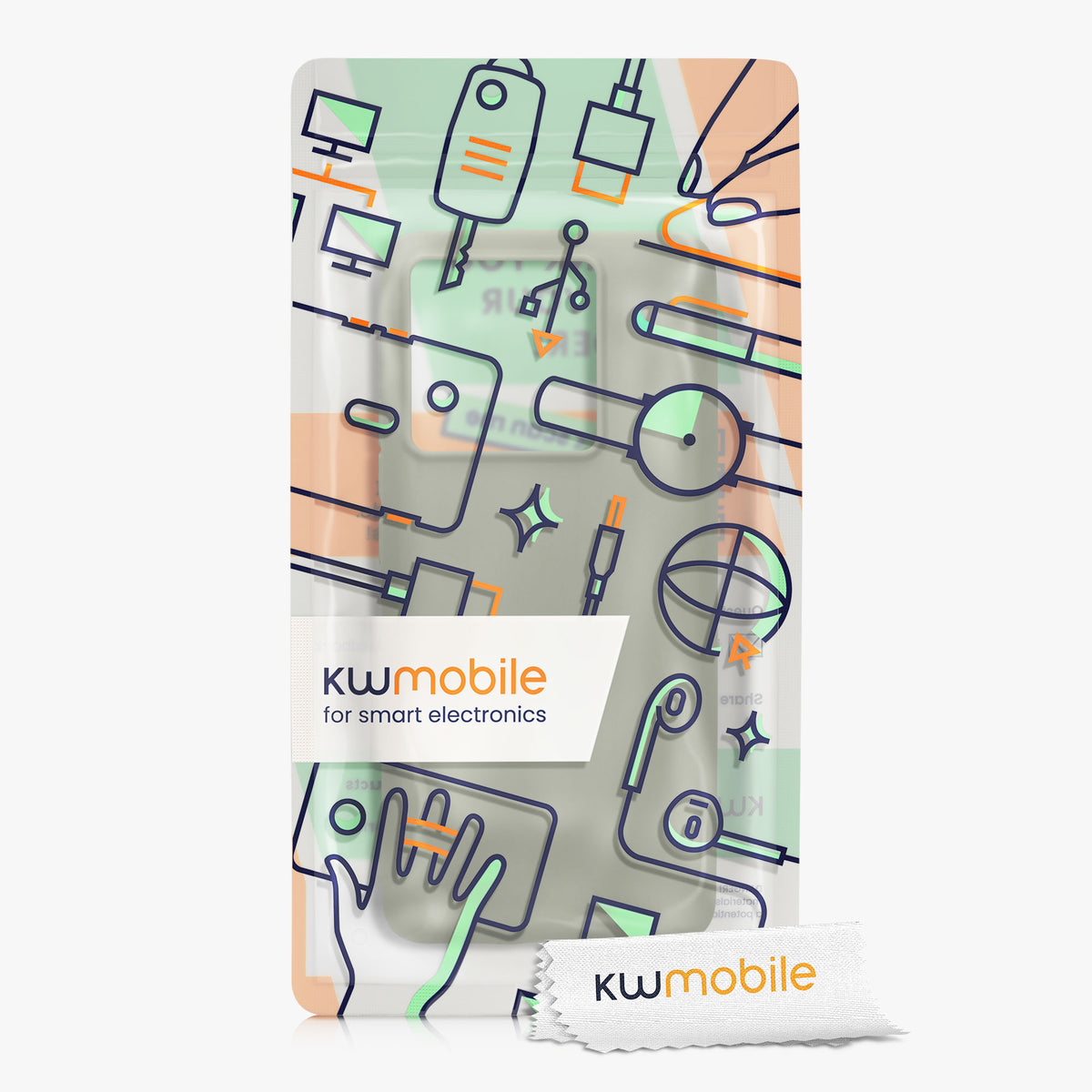Xiaomi 13T / 13T Pro Phone Case