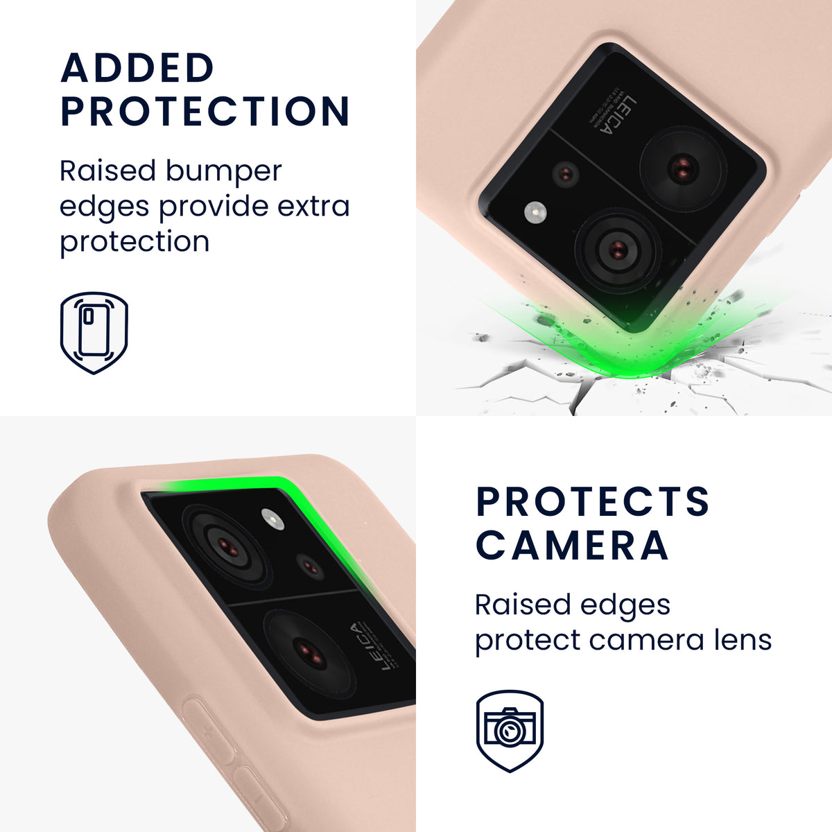Xiaomi 13T / 13T Pro Phone Case