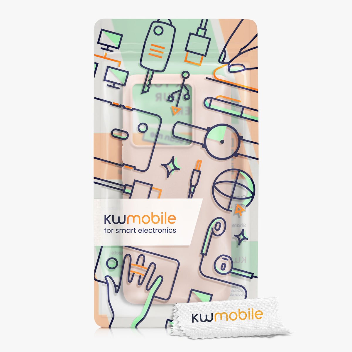 Xiaomi 13T / 13T Pro Phone Case