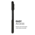 Google Pixel 8 Pro Fabric Phone Case