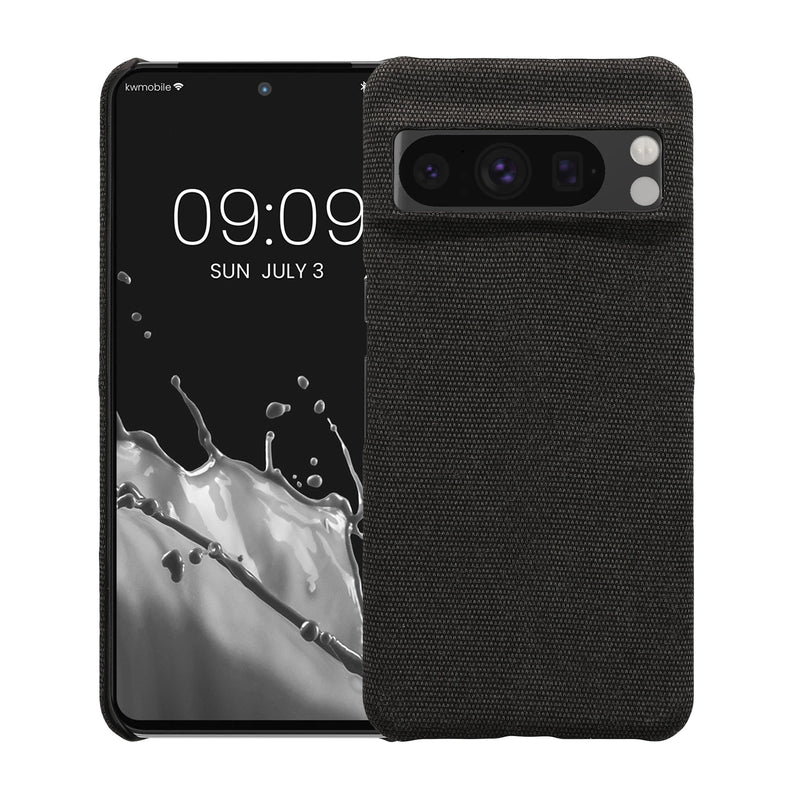 Google Pixel 8 Pro Fabric Phone Case