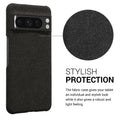 Google Pixel 8 Pro Fabric Phone Case