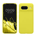 Lemon Yellow