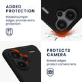 Silicone Phone Case for Xiaomi Redmi Note 13 Pro+ 5G