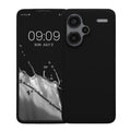 Silicone Phone Case for Xiaomi Redmi Note 13 Pro+ 5G