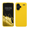 Radiant Yellow