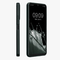 kwmobile Case for Xiaomi Poco C65 / Redmi 13C - Silicone Cover - Protective Case