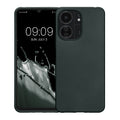 kwmobile Case for Xiaomi Poco C65 / Redmi 13C - Silicone Cover - Protective Case