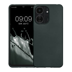Xiaomi Poco C65 / Redmi 13C Metallic Phone Case