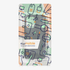Xiaomi Poco C65 / Redmi 13C Metallic Phone Case