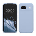 Matte Light Blue
