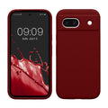 Rhubarb Red