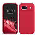 Pomegranate Red
