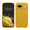 Honey-Yellow