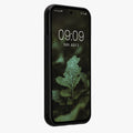 kwmobile Case compatible with Google Pixel 8a Case - Shockproof Phone Cover - TPU Phone Cover
