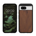 kwmobile Case compatible with Google Pixel 8a Case - Shockproof Phone Cover - TPU Phone Cover