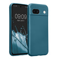 Metallic Caribbean Blue