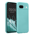 Metallic Mint Green