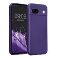 Metallic Blue Violet