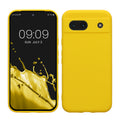 Radiant Yellow
