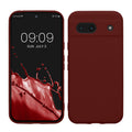 Tawny Red