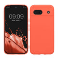 Vivid Coral