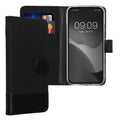 Google Pixel 8a Wallet Case with Stand
