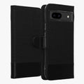 Google Pixel 8a Wallet Case with Stand