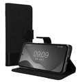 Google Pixel 8a Wallet Case with Stand