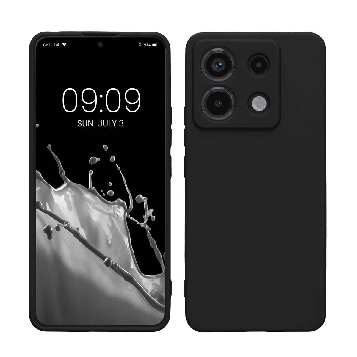 Xiaomi Redmi Note 13 Pro 5G / Poco X6 5G Phone Case
