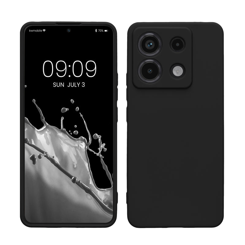 Xiaomi Redmi Note 13 Pro 5G / Poco X6 5G Phone Case