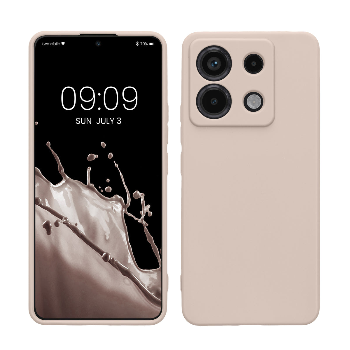 Xiaomi Redmi Note 13 Pro 5G / Poco X6 5G Phone Case