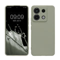 Grey-Green