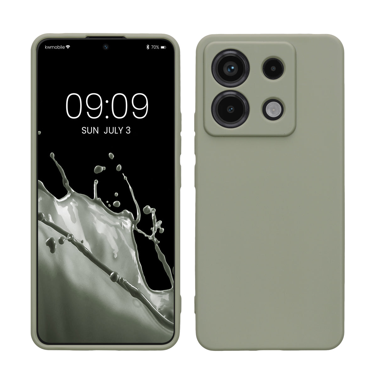 Xiaomi Redmi Note 13 Pro 5G / Poco X6 5G Phone Case
