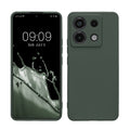 Moss Green