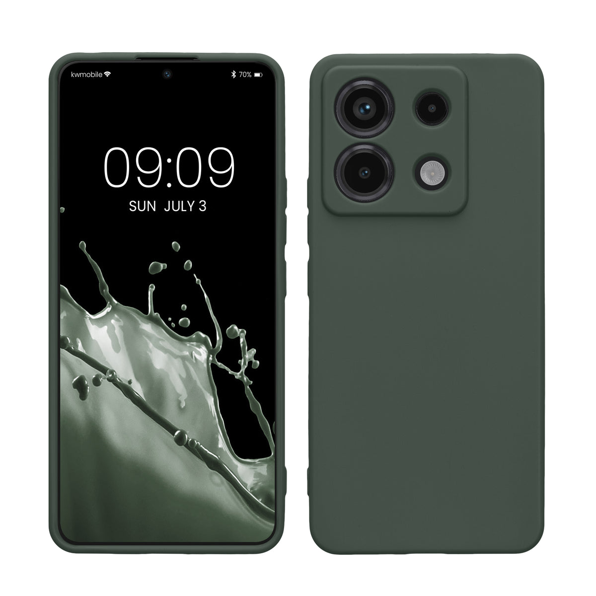 Xiaomi Redmi Note 13 Pro 5G / Poco X6 5G Phone Case