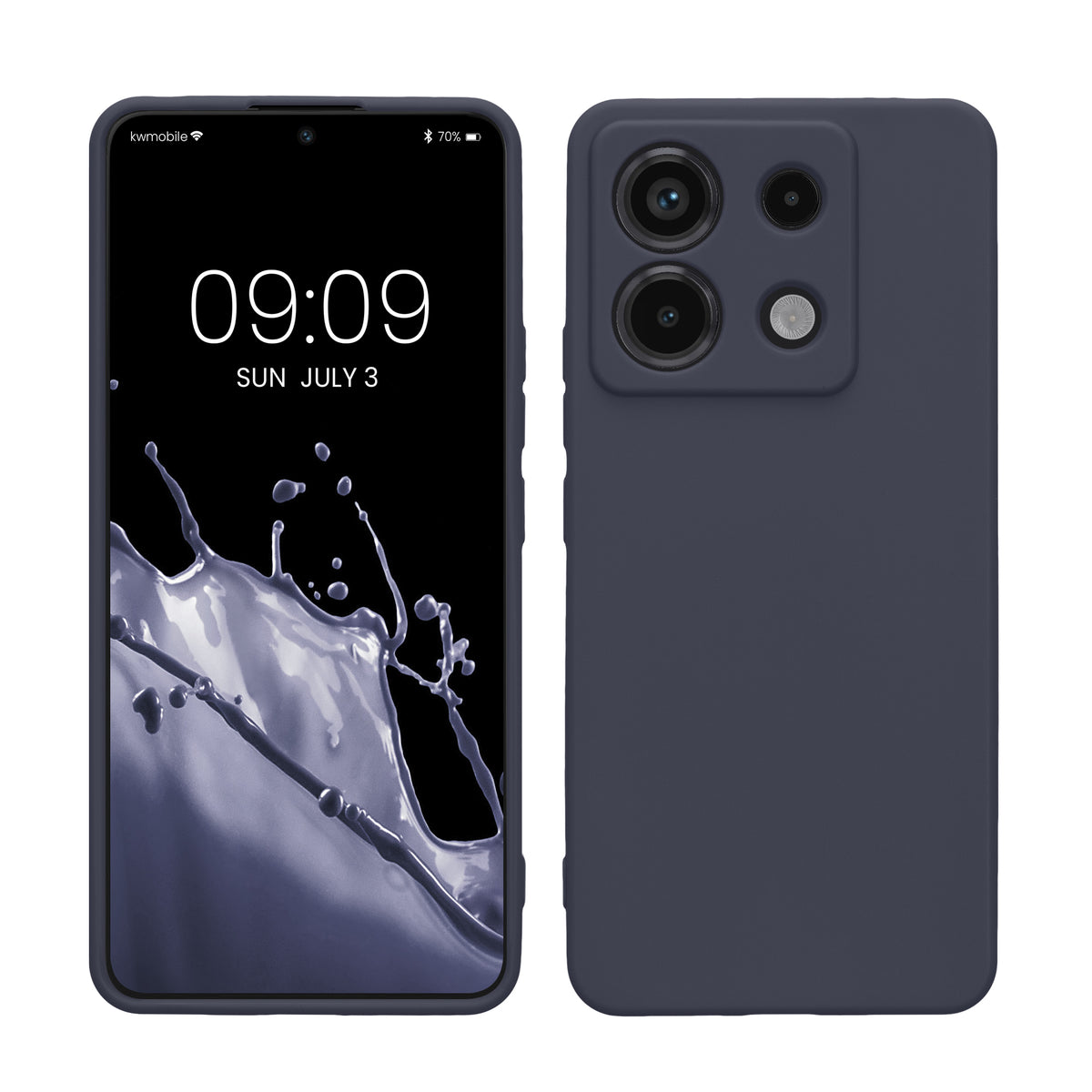 Xiaomi Redmi Note 13 Pro 5G / Poco X6 5G Phone Case