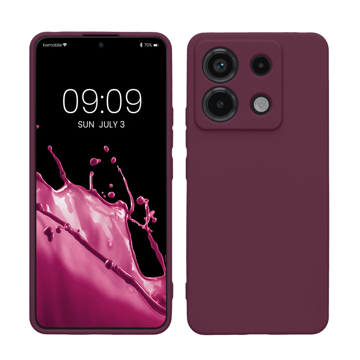 Xiaomi Redmi Note 13 Pro 5G / Poco X6 5G Phone Case