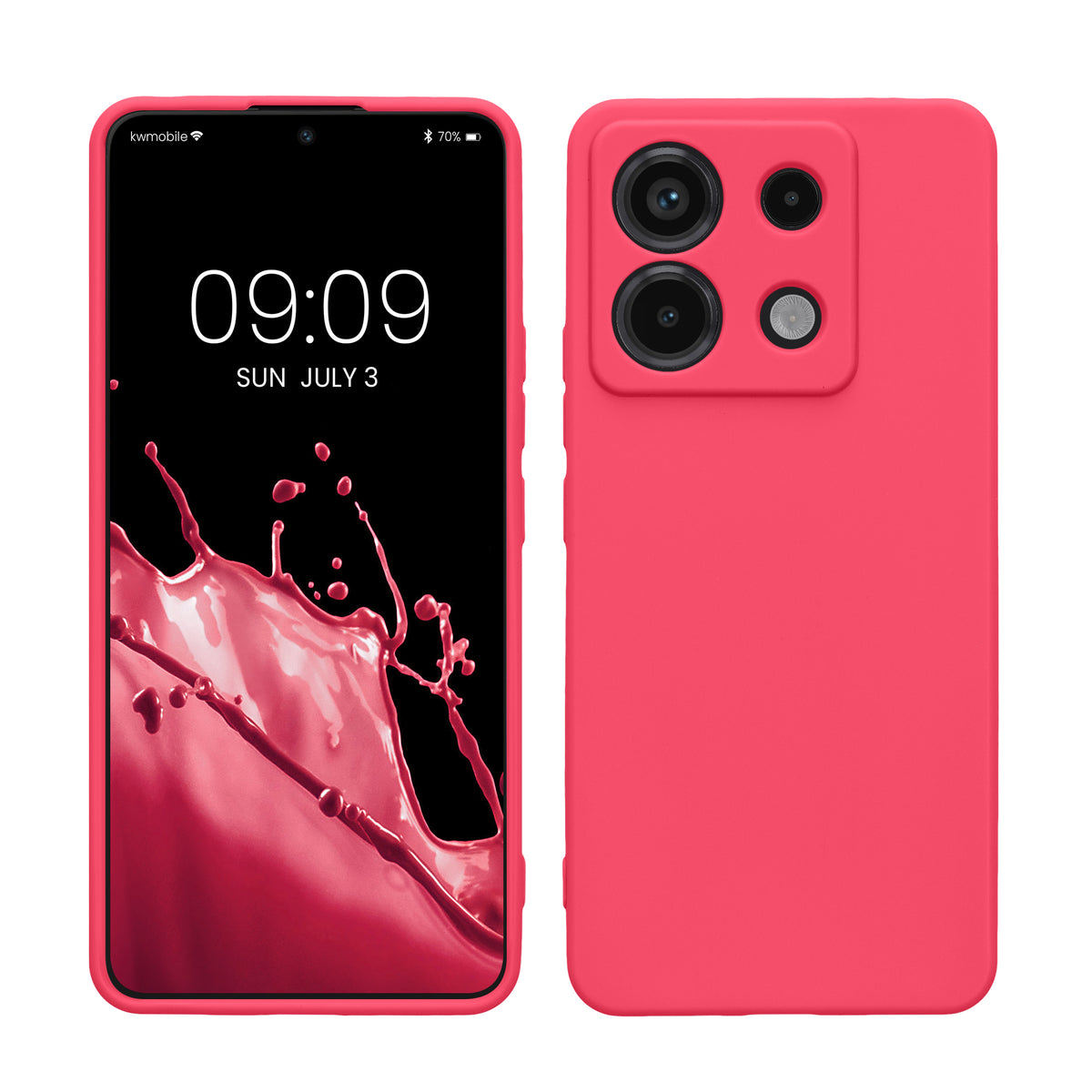 Xiaomi Redmi Note 13 Pro 5G / Poco X6 5G Phone Case