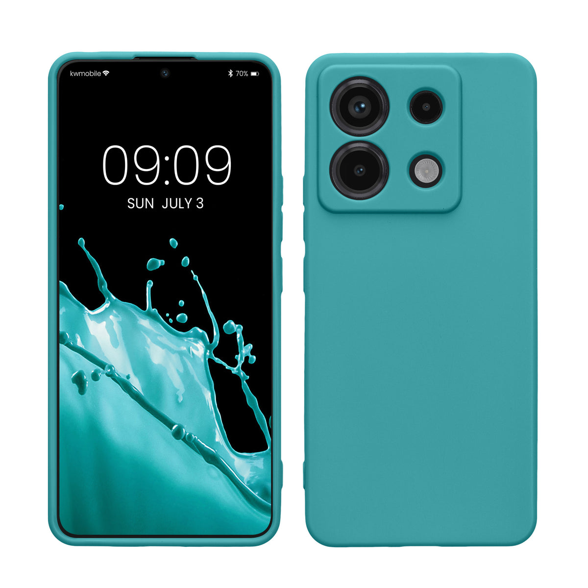 Xiaomi Redmi Note 13 Pro 5G / Poco X6 5G Phone Case